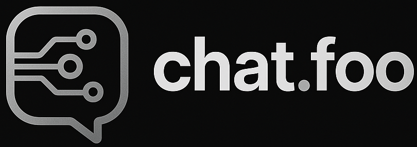ChatFoo
